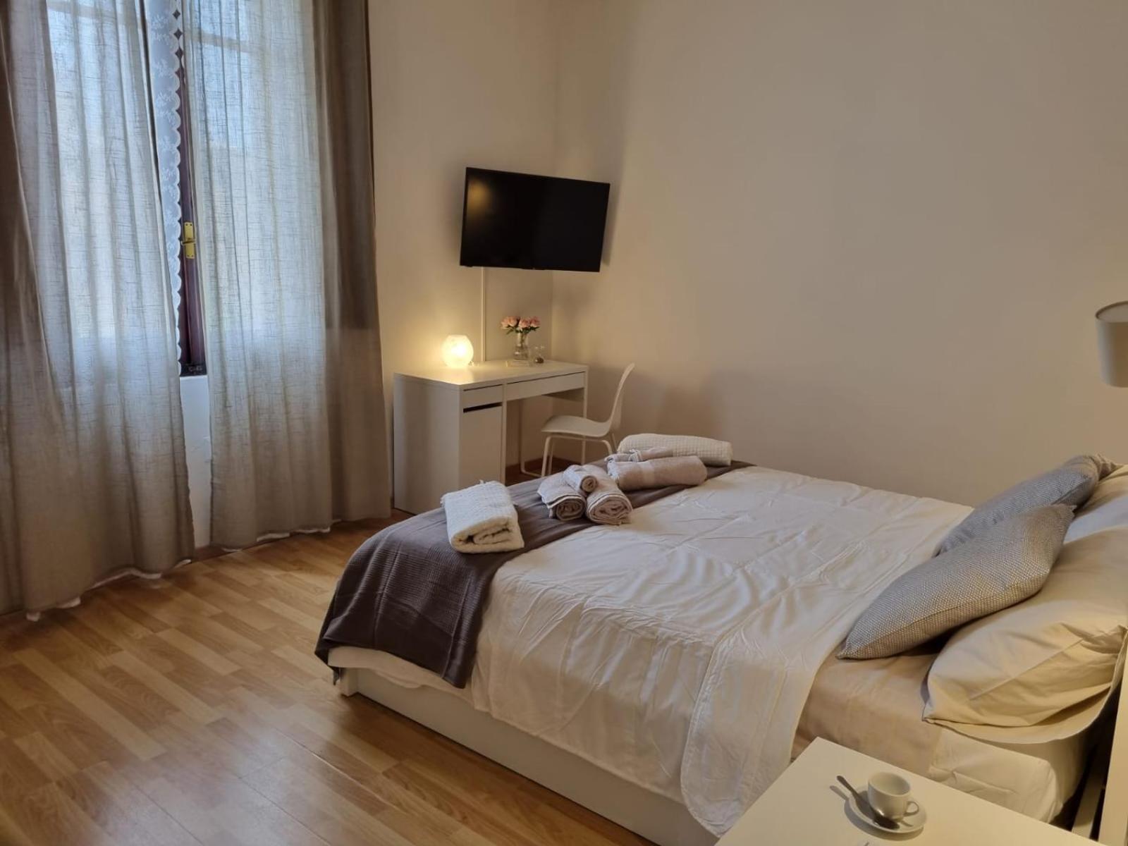 Sa Domu De Su Beciu Apartment Cagliari Exterior photo